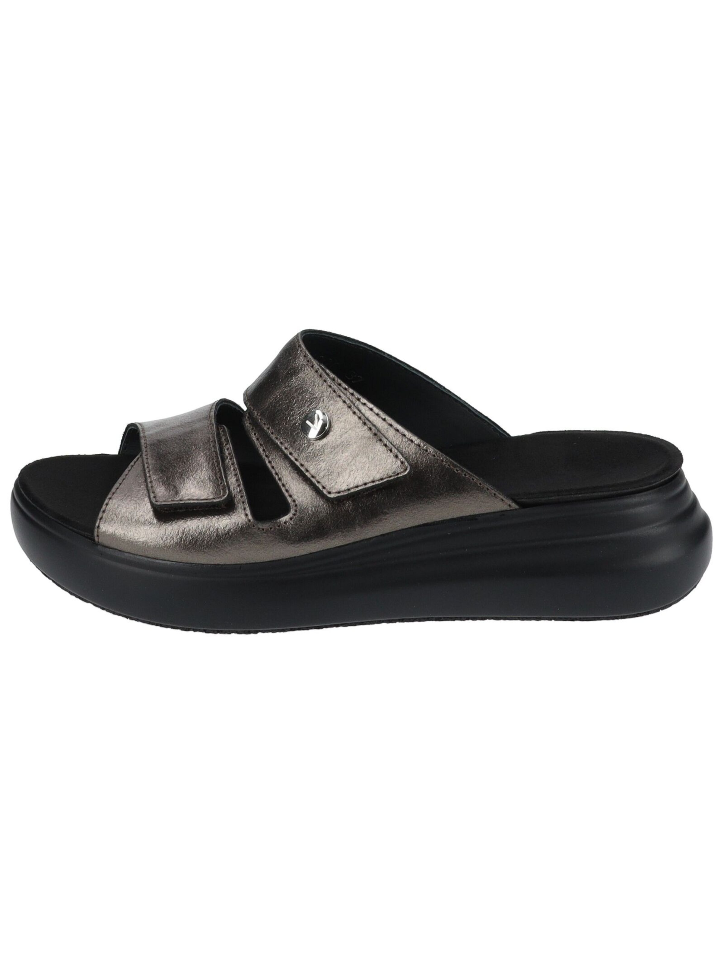 vital Mules in Bronze