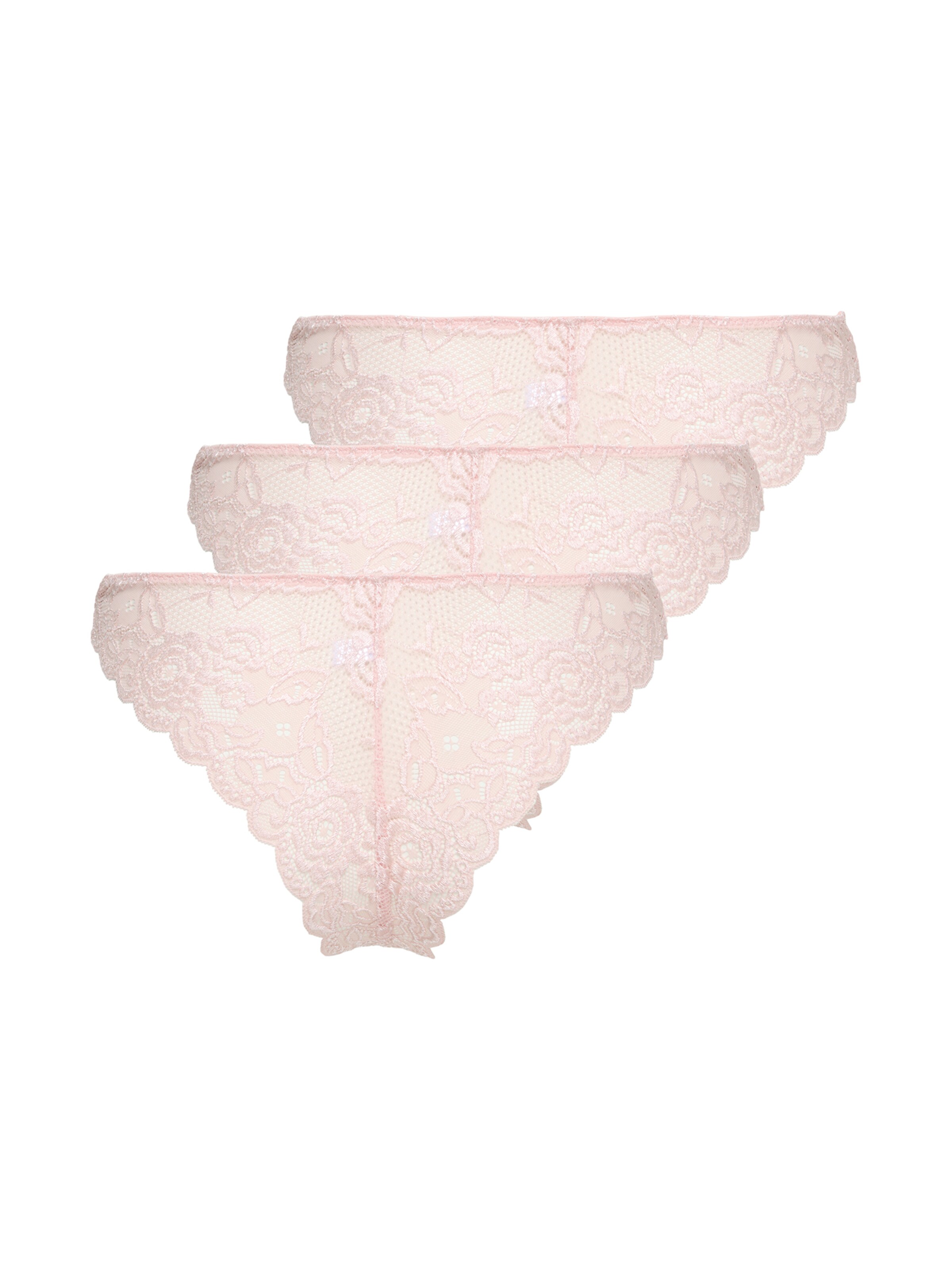 Slip 'ONLCHLOE' di ONLY in lilla