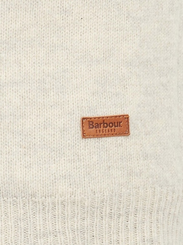 Barbour Shirt in Beige