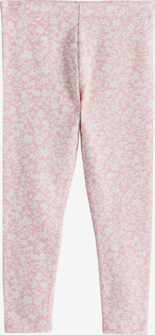 Next Skinny Leggingsit värissä vaaleanpunainen: etupuoli