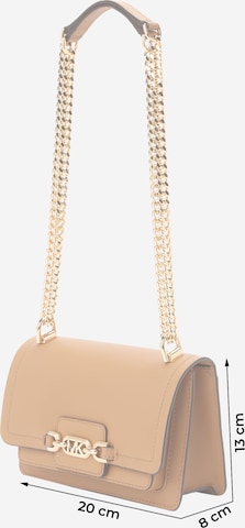 MICHAEL Michael Kors - Bolso de hombro en marrón