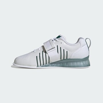 ADIDAS PERFORMANCE Sports shoe 'Adipower 3' in White