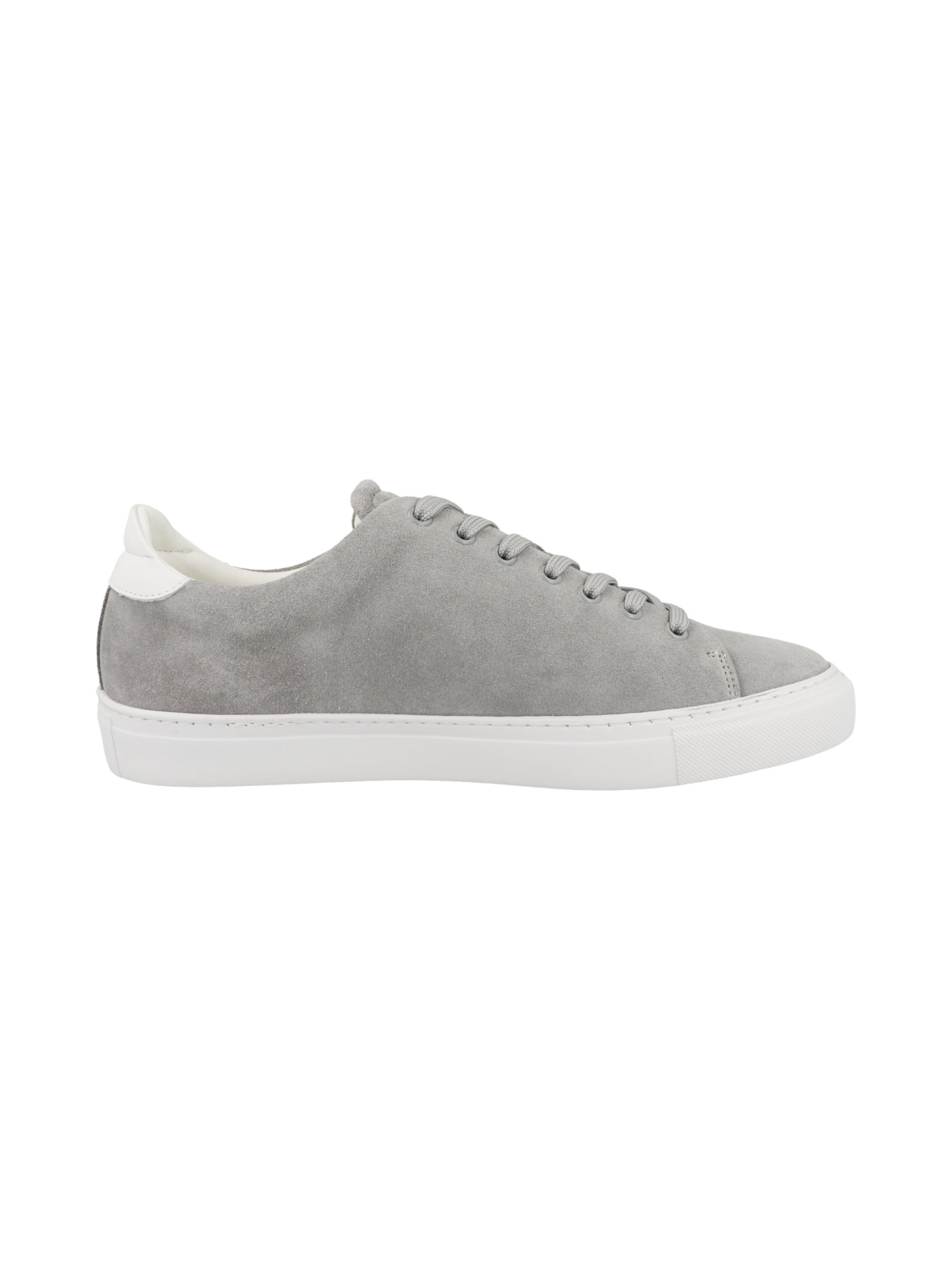 Garment Project Platform trainers 'Type' in Grey