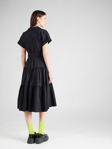 Lauren Ralph Lauren Sukienka w kolorze czarny