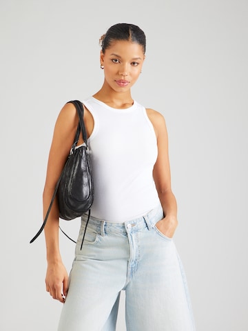 ONLY Top 'ONLSALLY' in Black: front