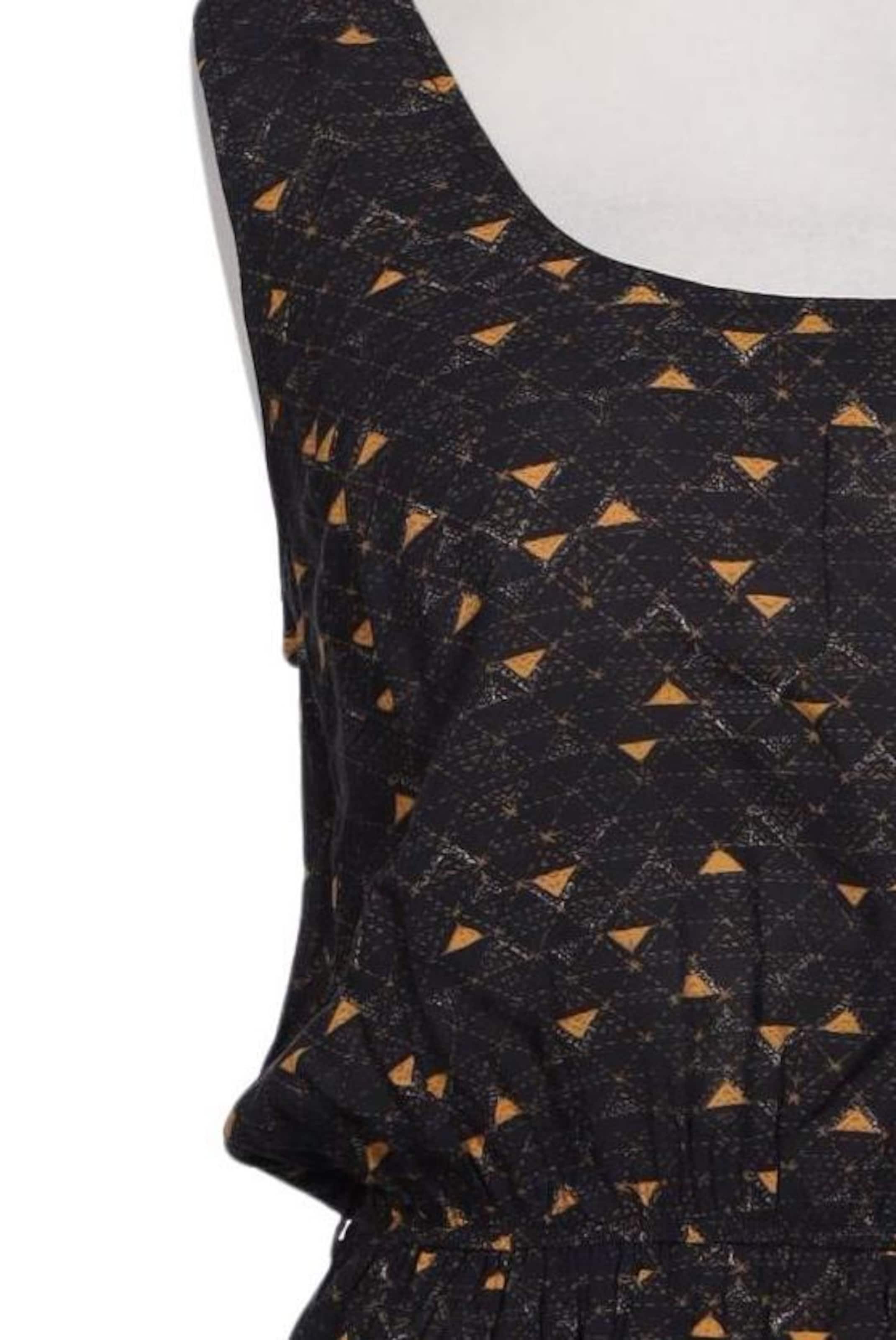 sessun Kleid L in Schwarz