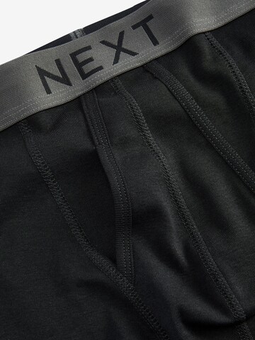 Next Boxer shorts in Black