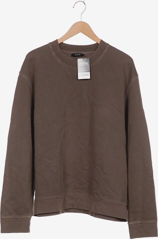 COS Sweater XL in Braun: predná strana