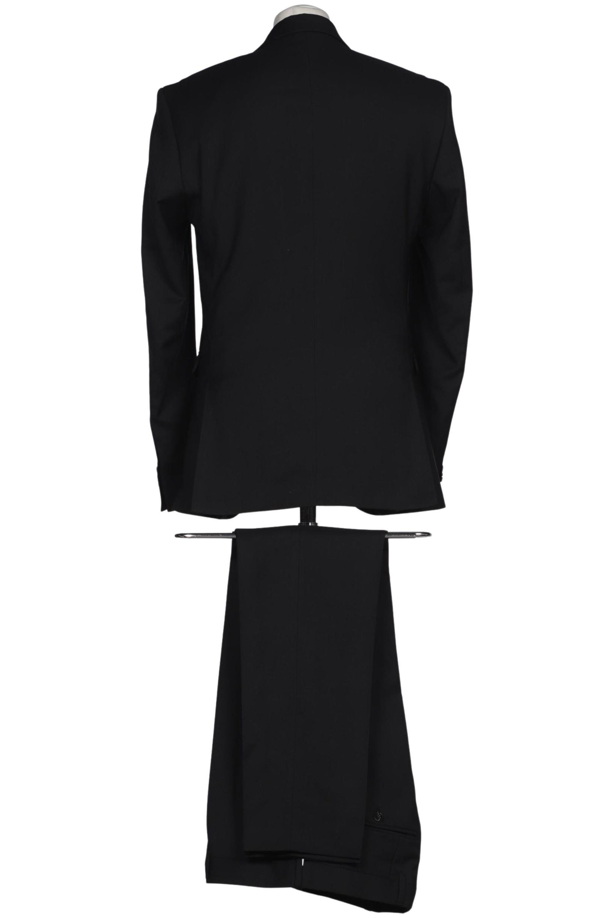 JACK & JONES Suit in M in Black