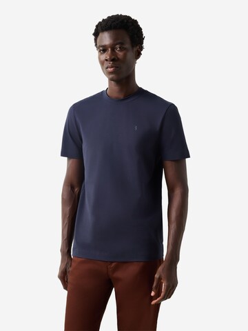 BOGNER Shirt 'Ryan' in Blue: front