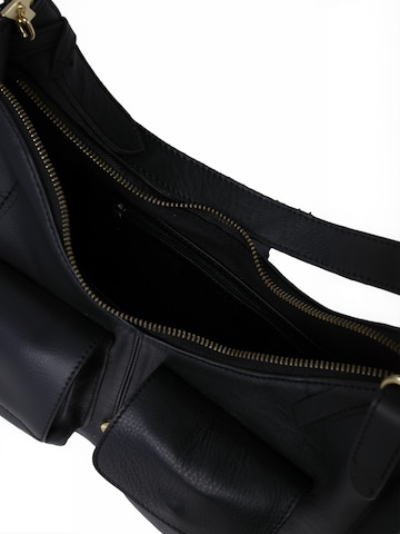 RE:DESIGNED Shopper ' Solvej ' in Black: top