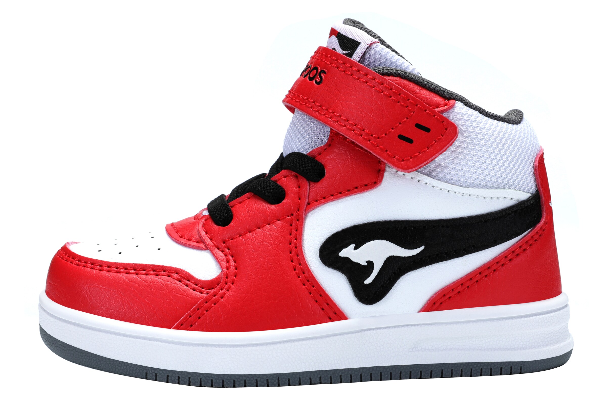 KangaROOS Sneakers in Red