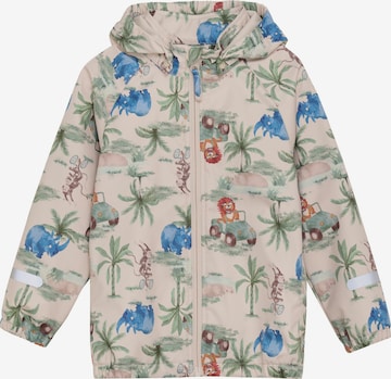 CeLaVi Tussenjas in Beige: voorkant