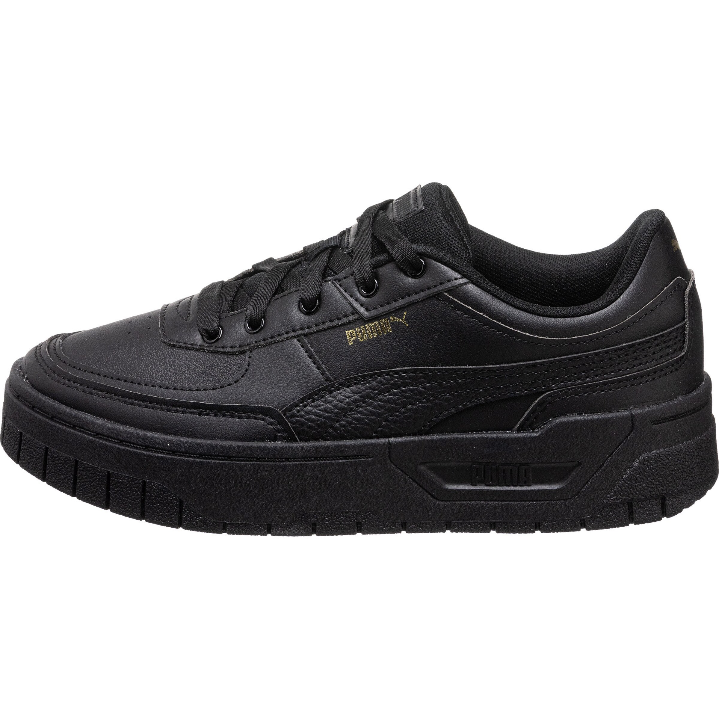 PUMA Sneakers 'Cali Dream' in Black