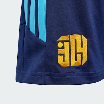 ADIDAS PERFORMANCE - regular Pantalón deportivo 'Lamine Yamal Tiro26 League' en azul