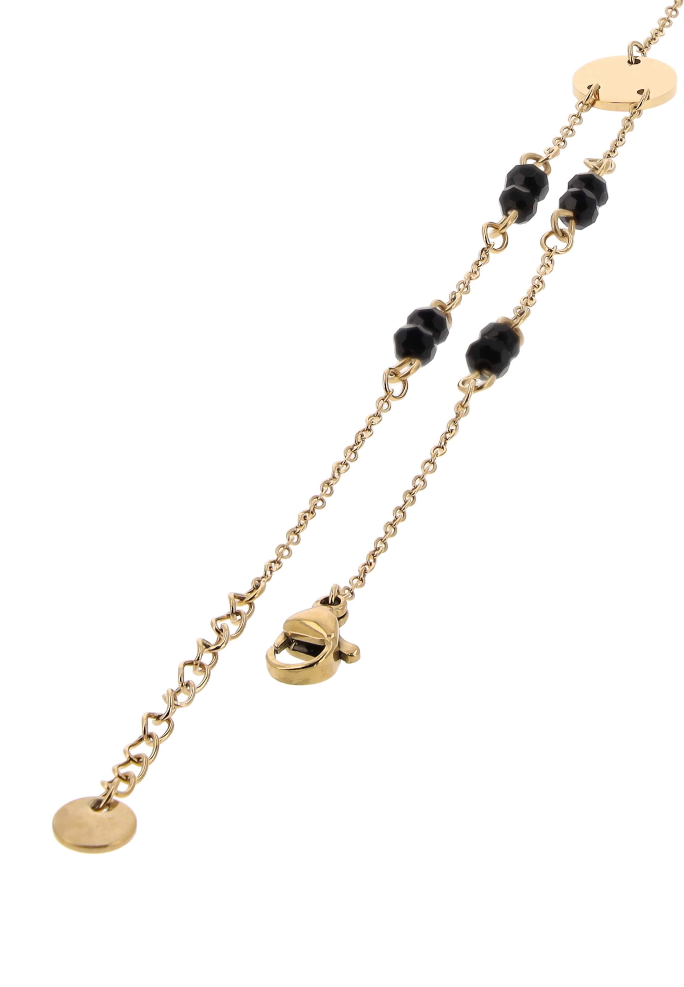 Bracelet myMo ROCKS en or