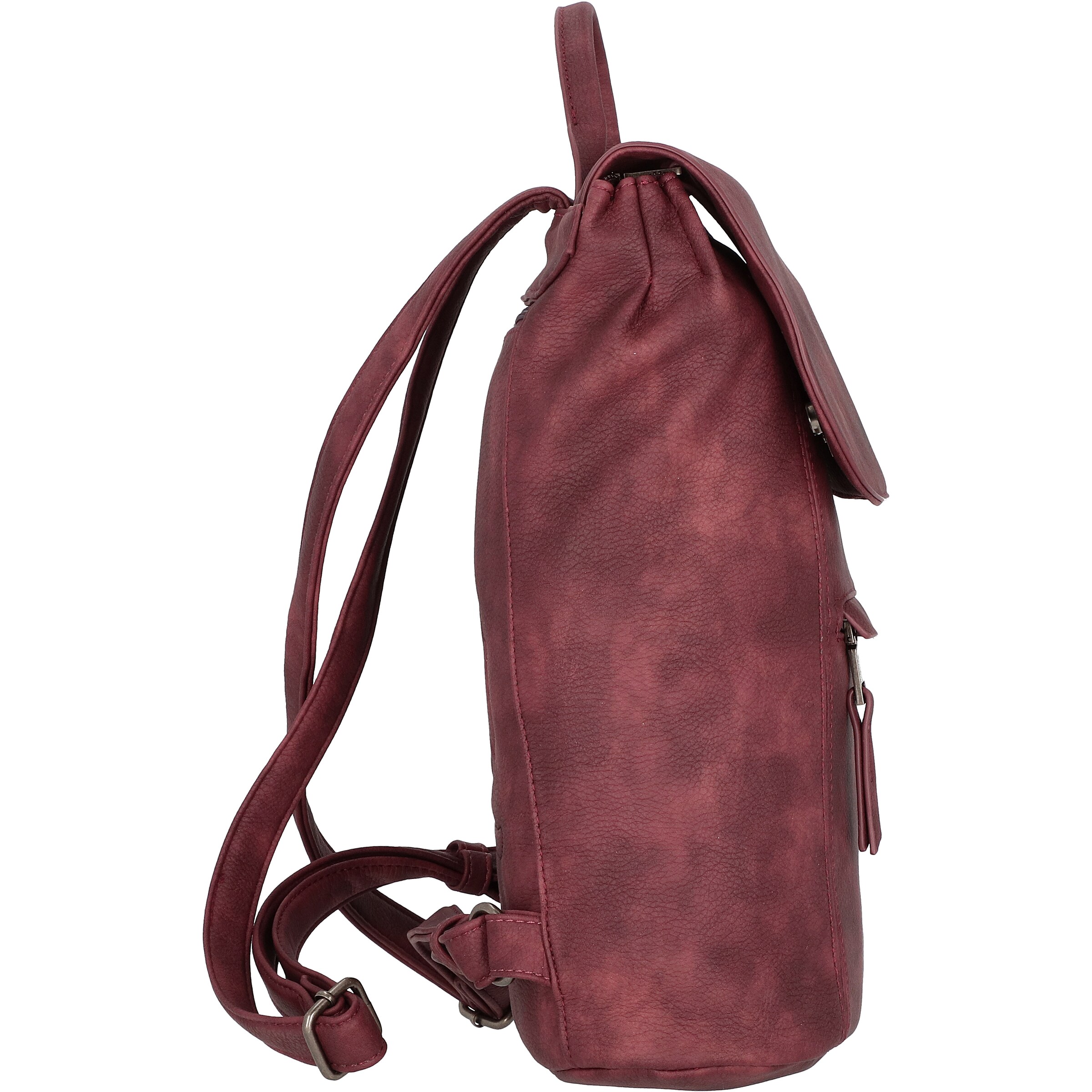 Zaino di GREENBURRY in rosso