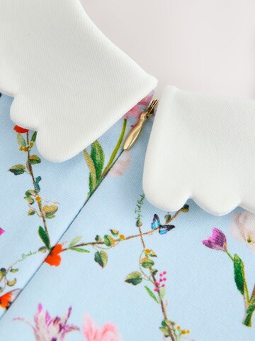 Baker by Ted Baker Jurk in Blauw