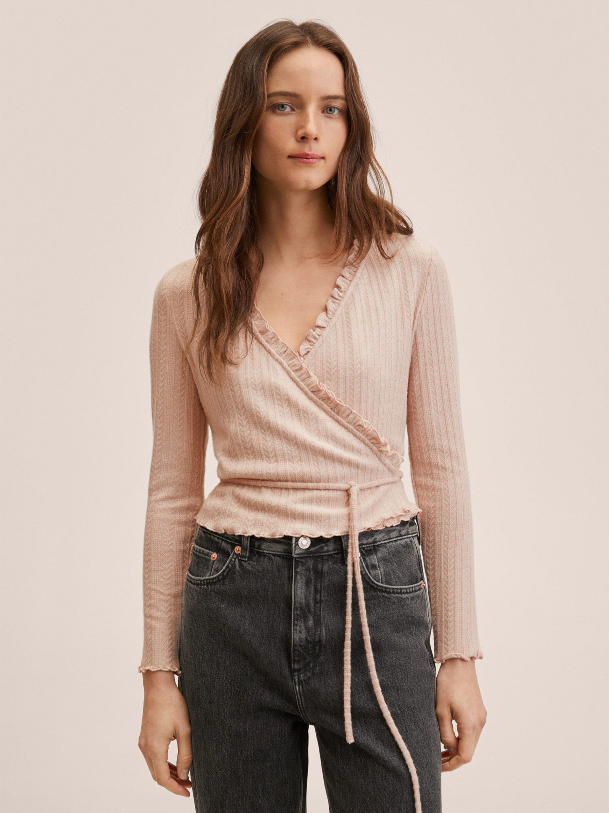 Mango camiseta 208 clearance