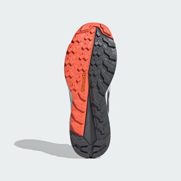 Chaussure basse 'Free Hiker 2.0' ADIDAS TERREX en gris