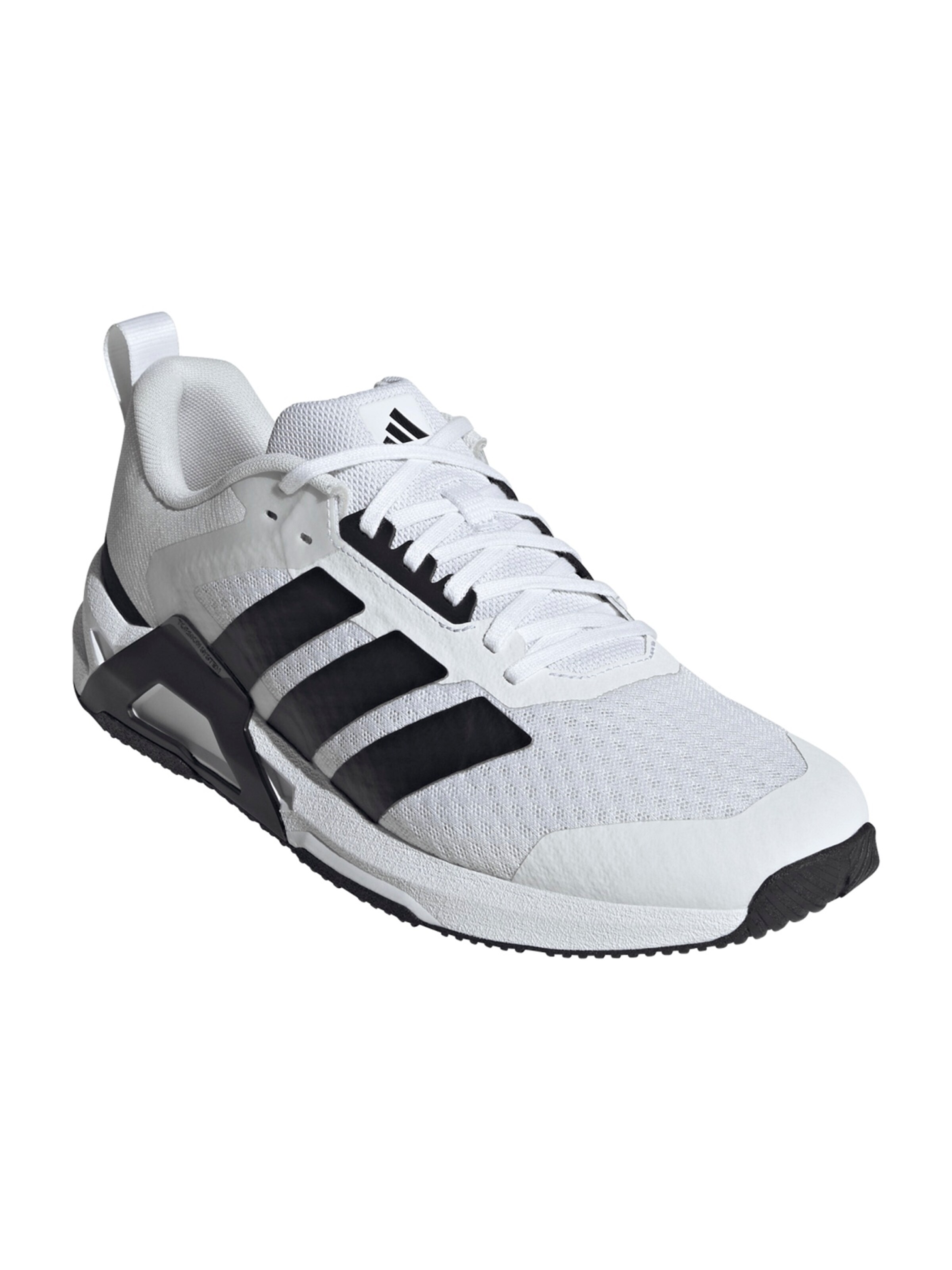ADIDAS PERFORMANCE Sports shoe 'Dropset Control' in White