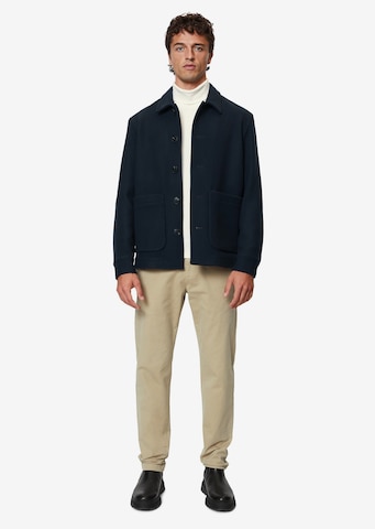 Marc O'Polo Between-season jacket in Blue