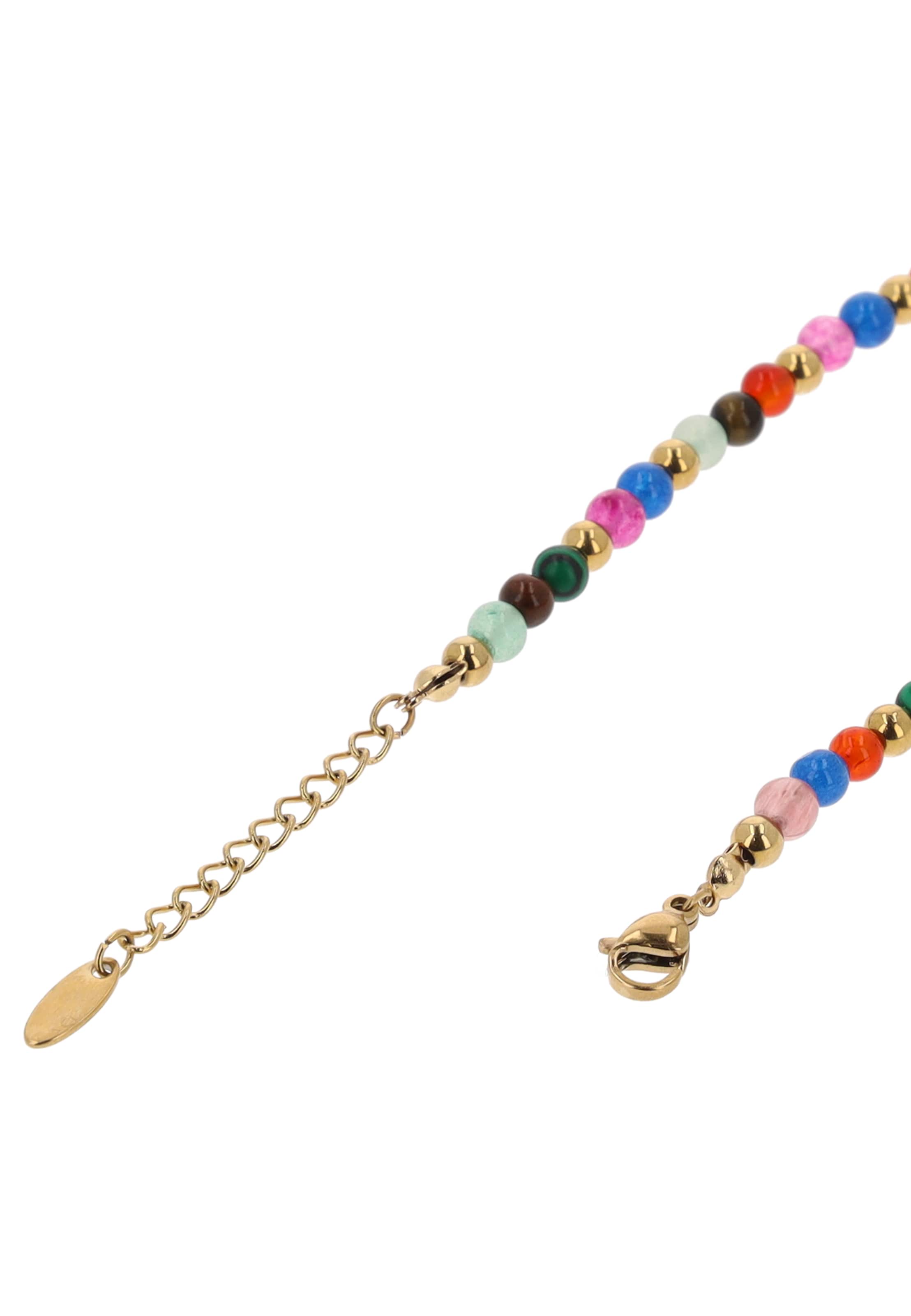 IZIA Armband in Gemengde kleuren