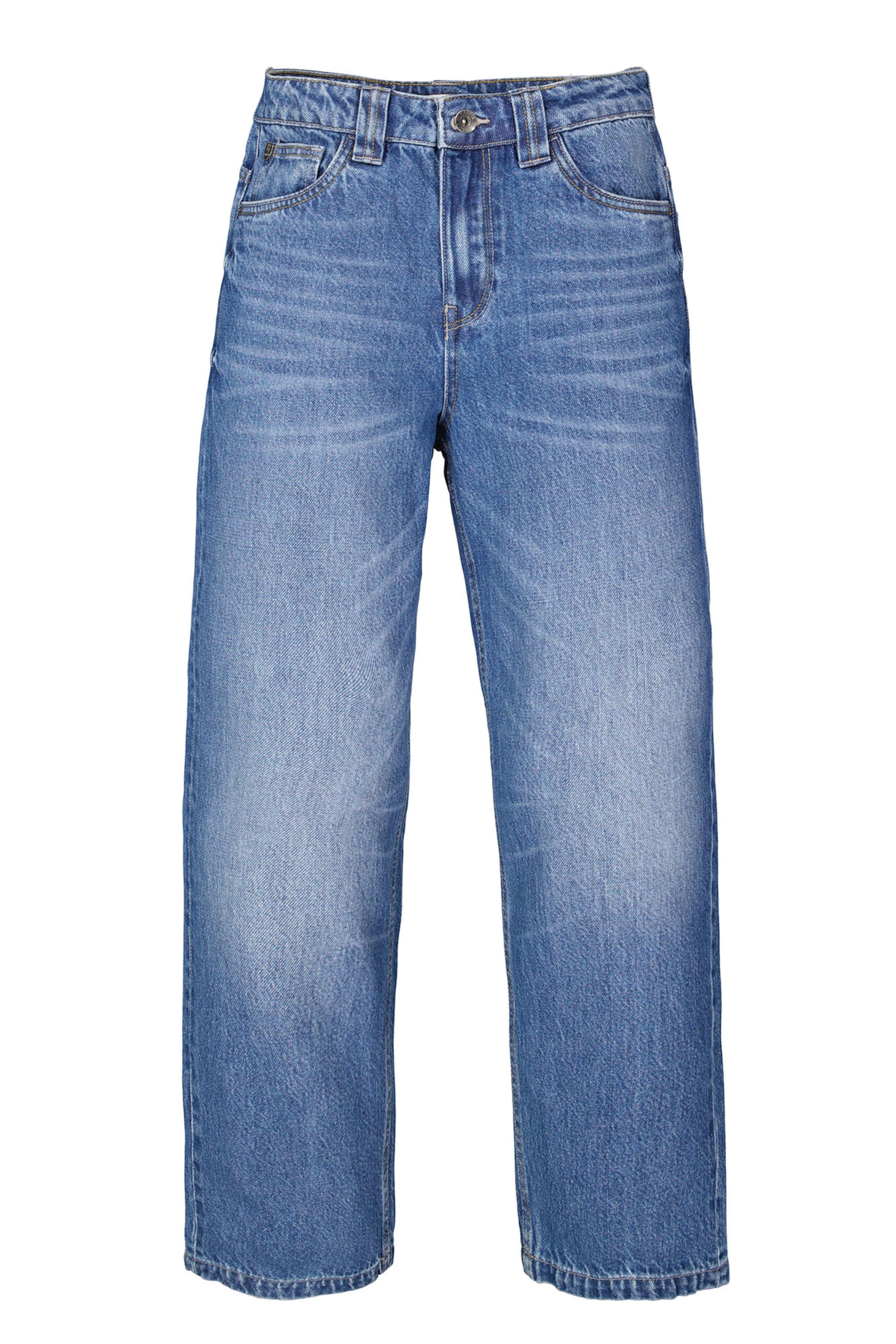 GARCIA Jeans in Blue: front