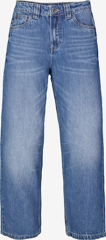 GARCIA Jeans in Blue: front
