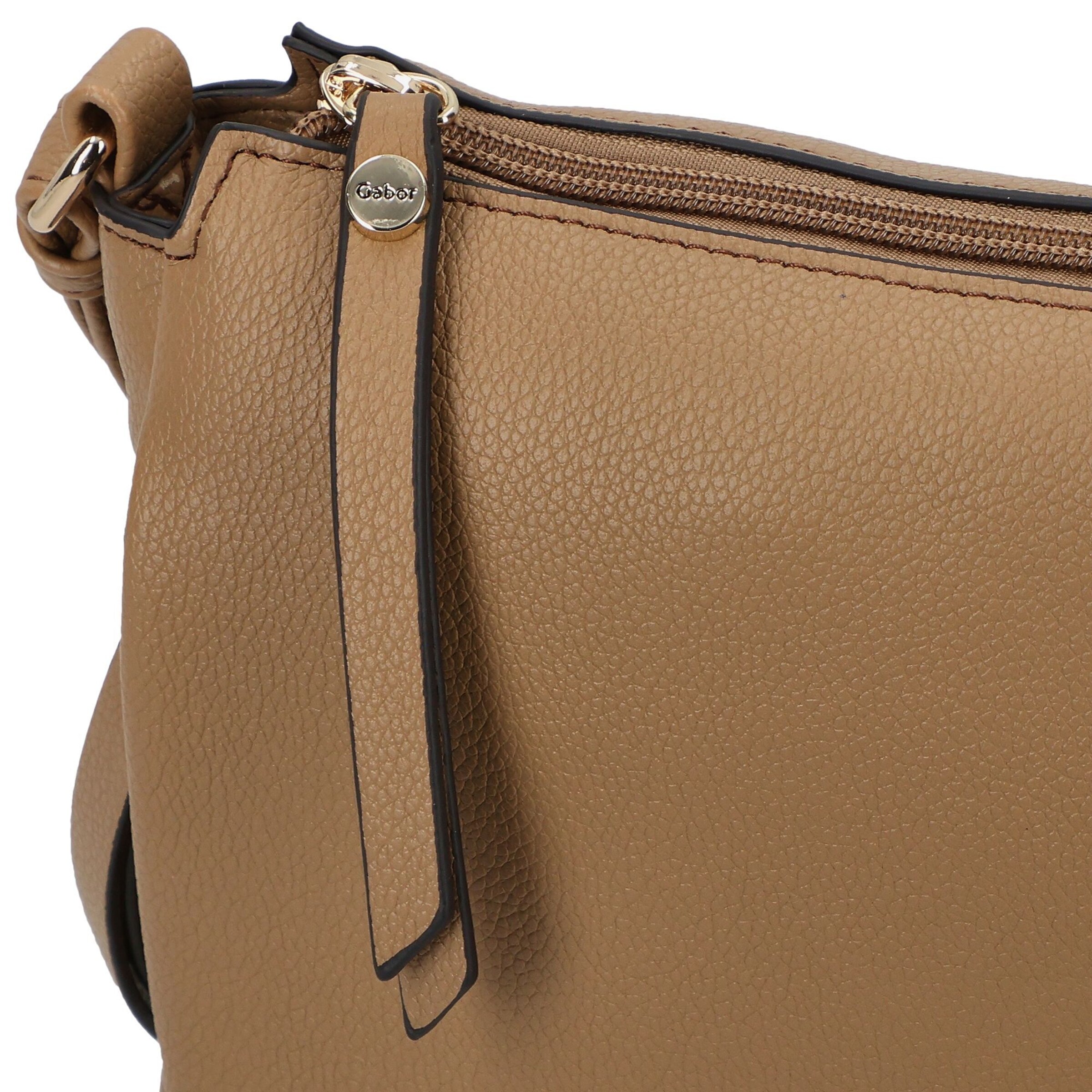 GABOR Handbag in Brown