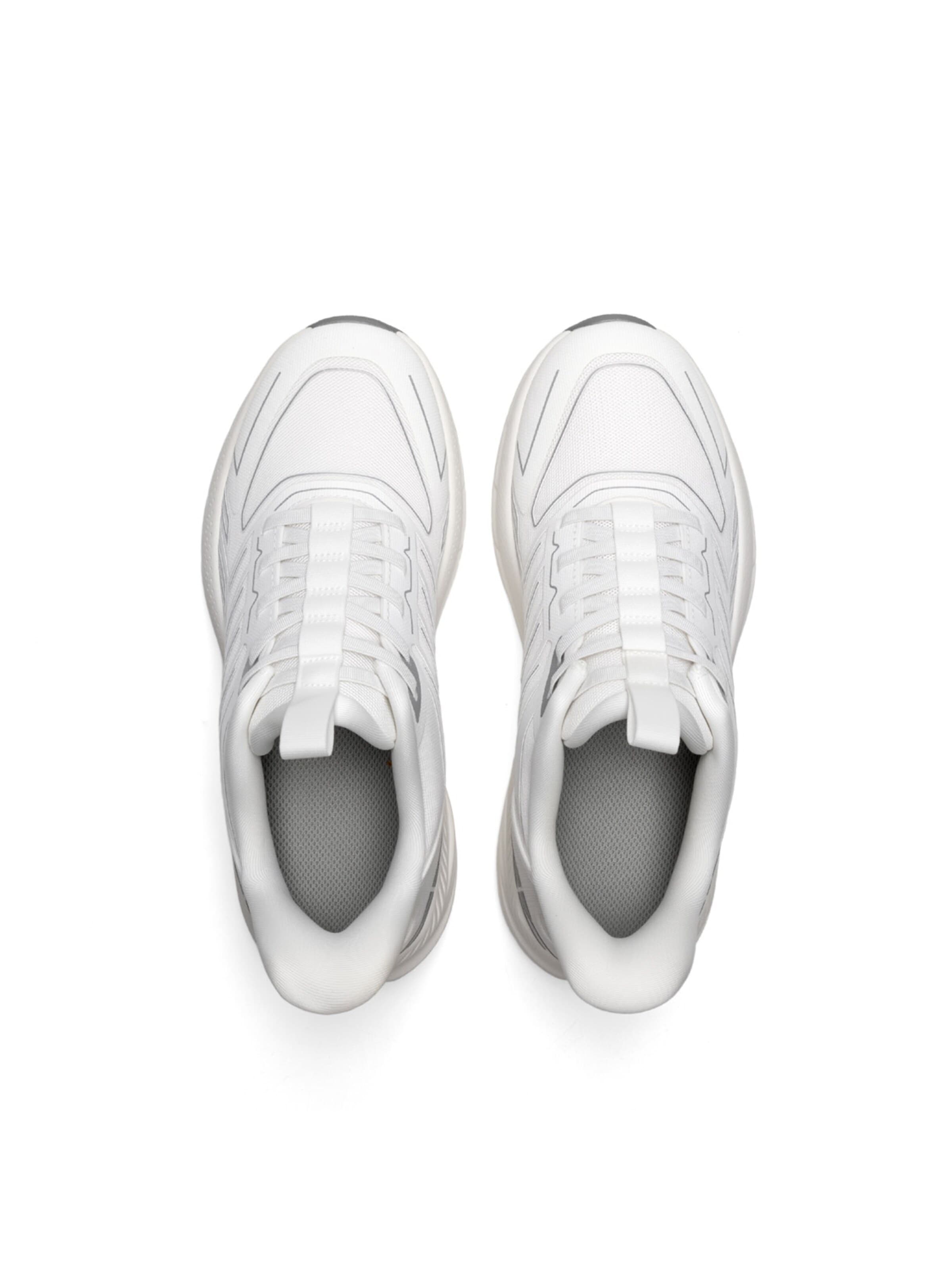 ALLSWIFT Running shoe in White