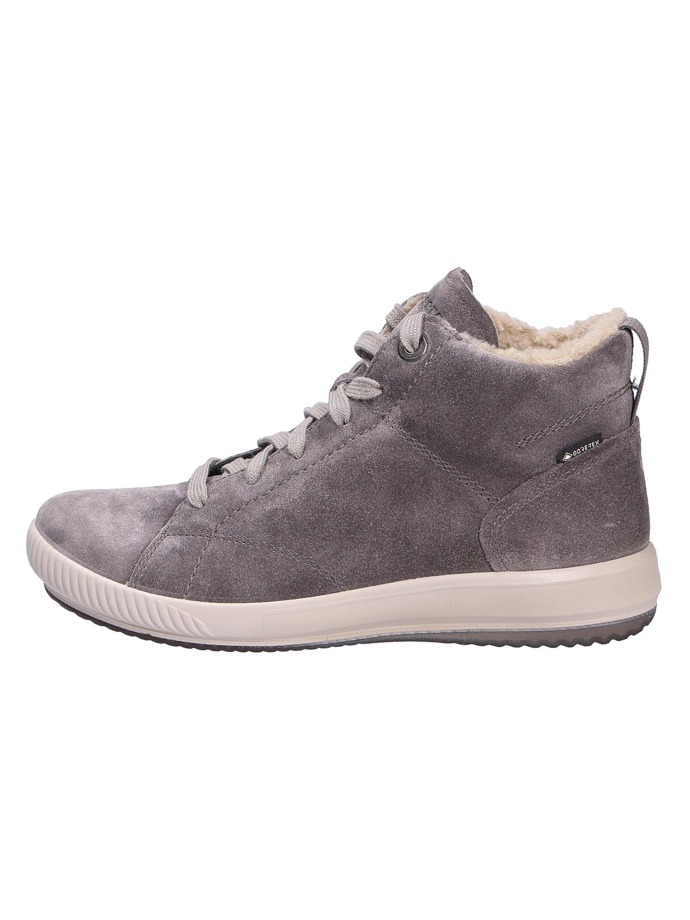 Bottines à lacets 'Tanaro 5.0' Legero en gris