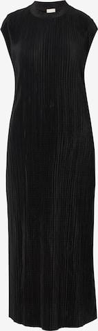 Calvin Klein Regular Mekko värissä musta: etupuoli