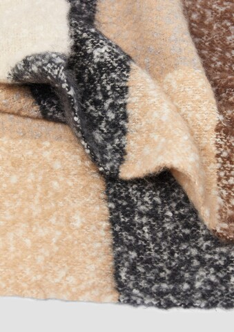 s.Oliver Schal in Beige