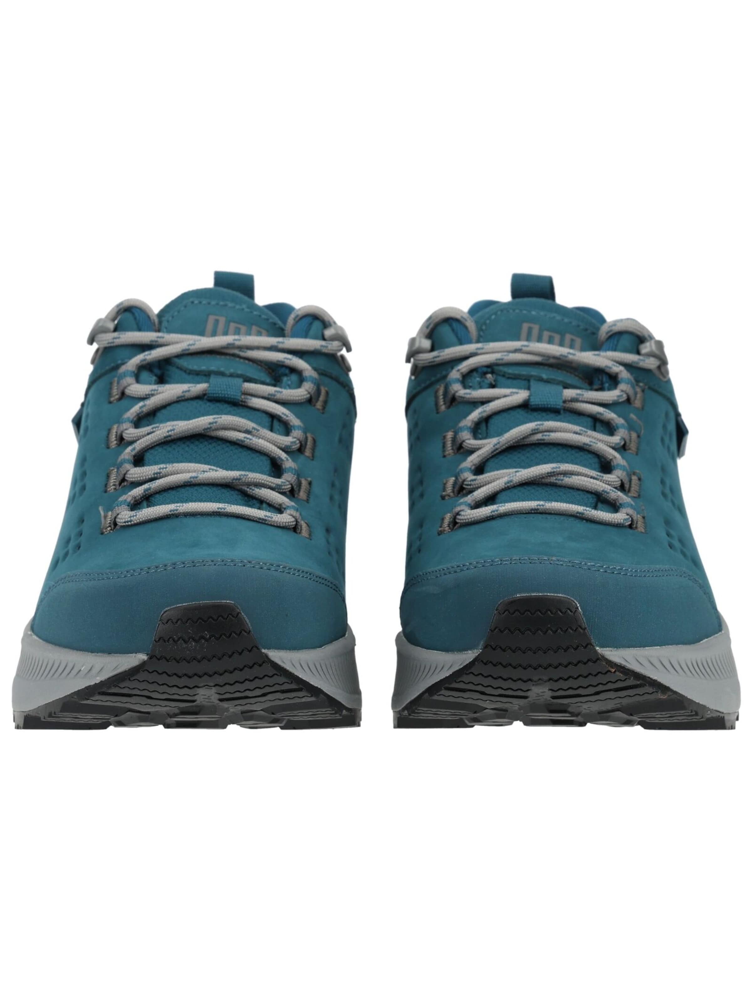 WALDLÄUFER Sneaker in Blau