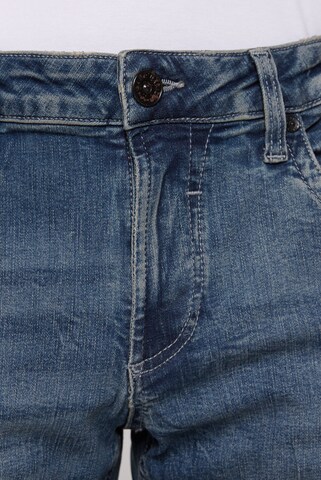 CAMP DAVID Regular Jeans 'NI:CO' in Blue