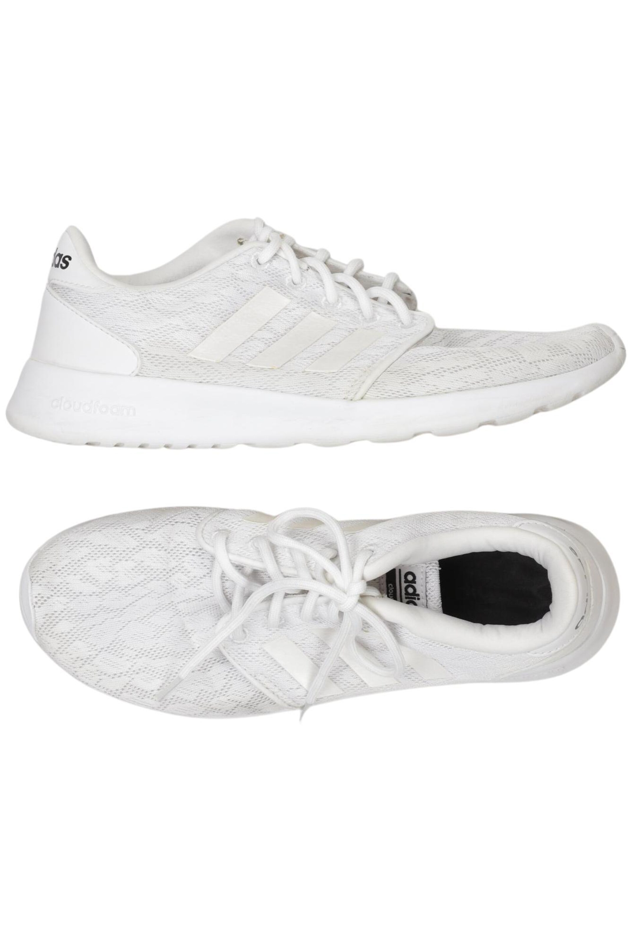 ADIDAS PERFORMANCE Sneakers & Trainers in 39,5 in White: front