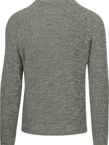 Pull-over 'Drake' NZA New Zealand Auckland en vert