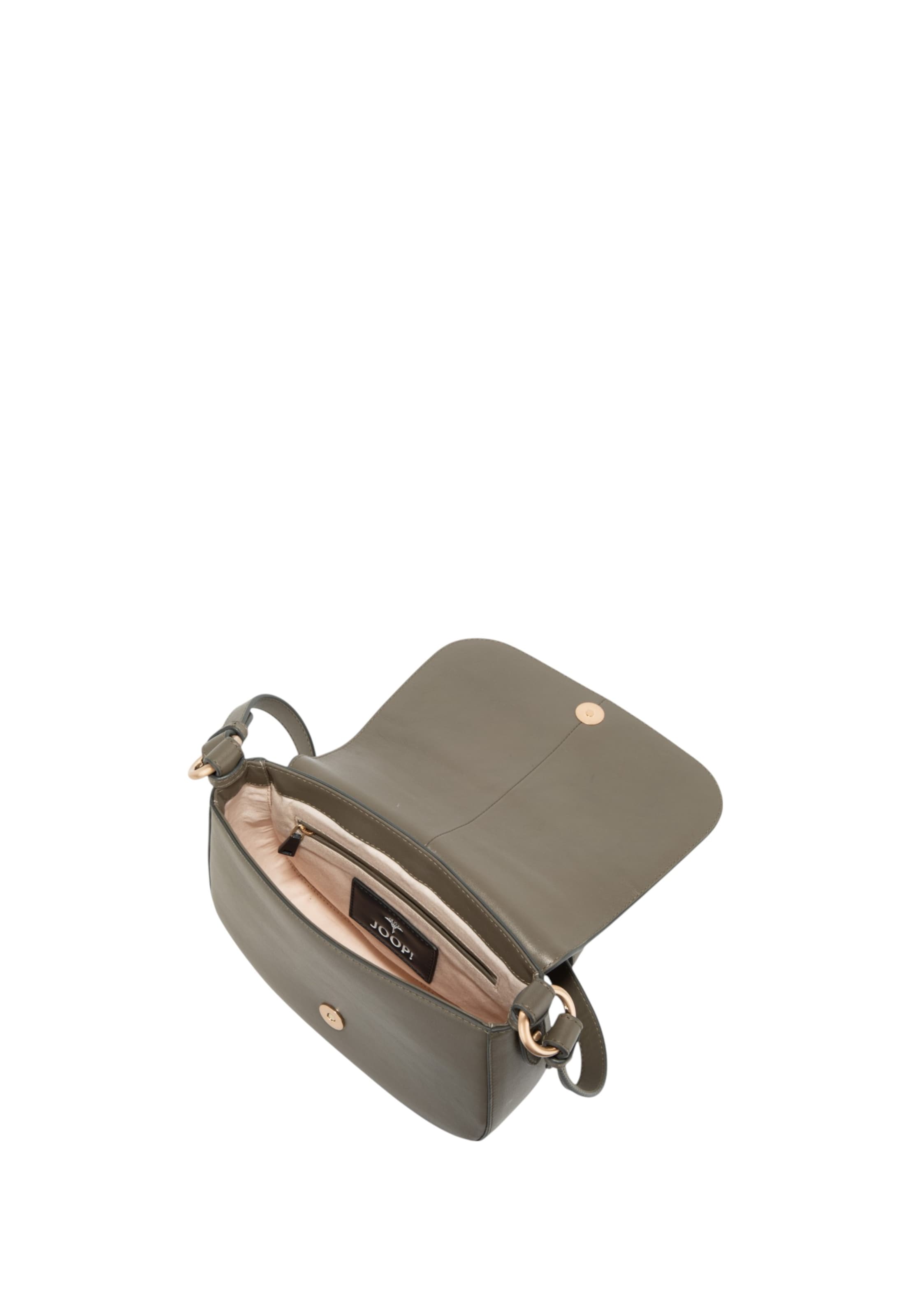 Sac à bandoulière 'Sofisticato 1.0 Esmera' JOOP! en vert