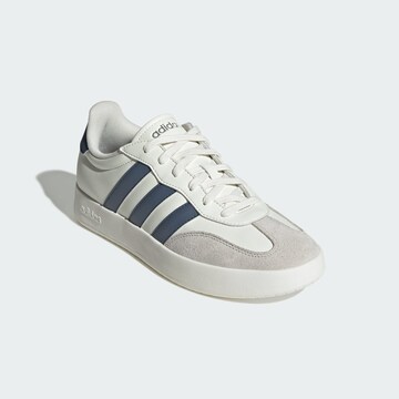 Baskets basses 'Barreda' ADIDAS SPORTSWEAR en blanc