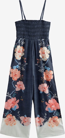 mėlyna Next Vienos dalies kostiumas: priekis