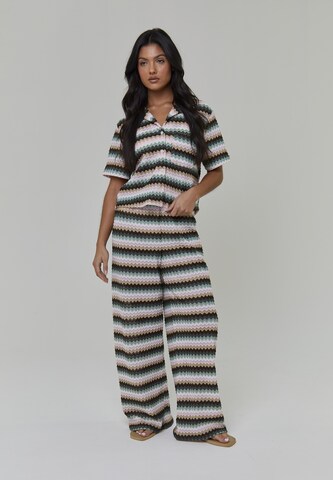 South Beach Shirt in Mixed colors