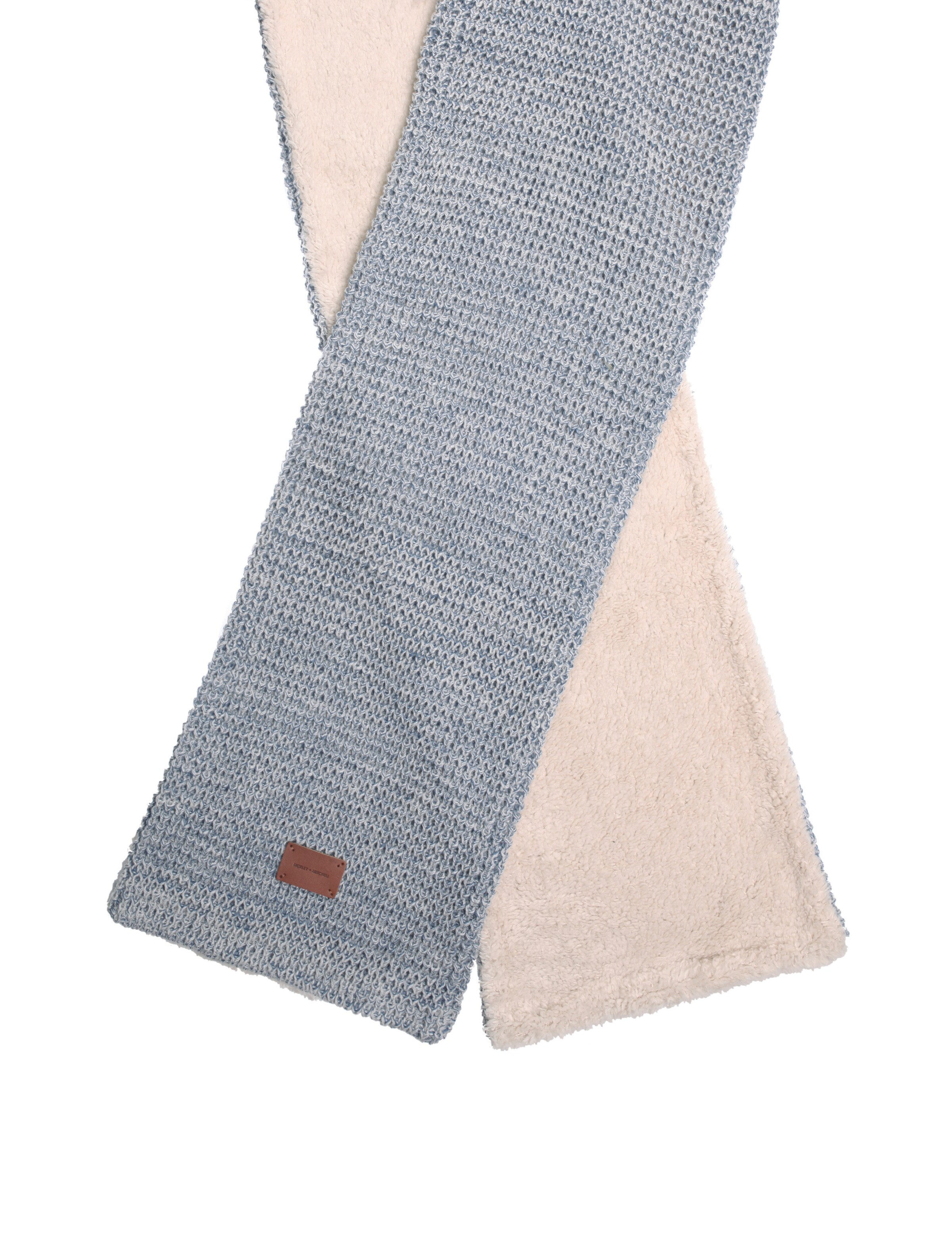 Bickley + Mitchell Kaulaliina värissä sininen