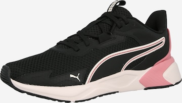 juoda PUMA Sportiniai batai 'Disperse XT 4': priekis