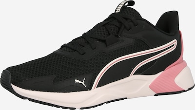 PUMA Urheilukengät 'Disperse XT 4' värissä roosa / musta / valkoinen, Tuotenäkymä