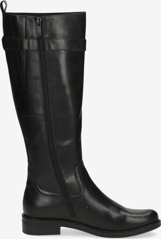 Bottes CAPRICE en noir