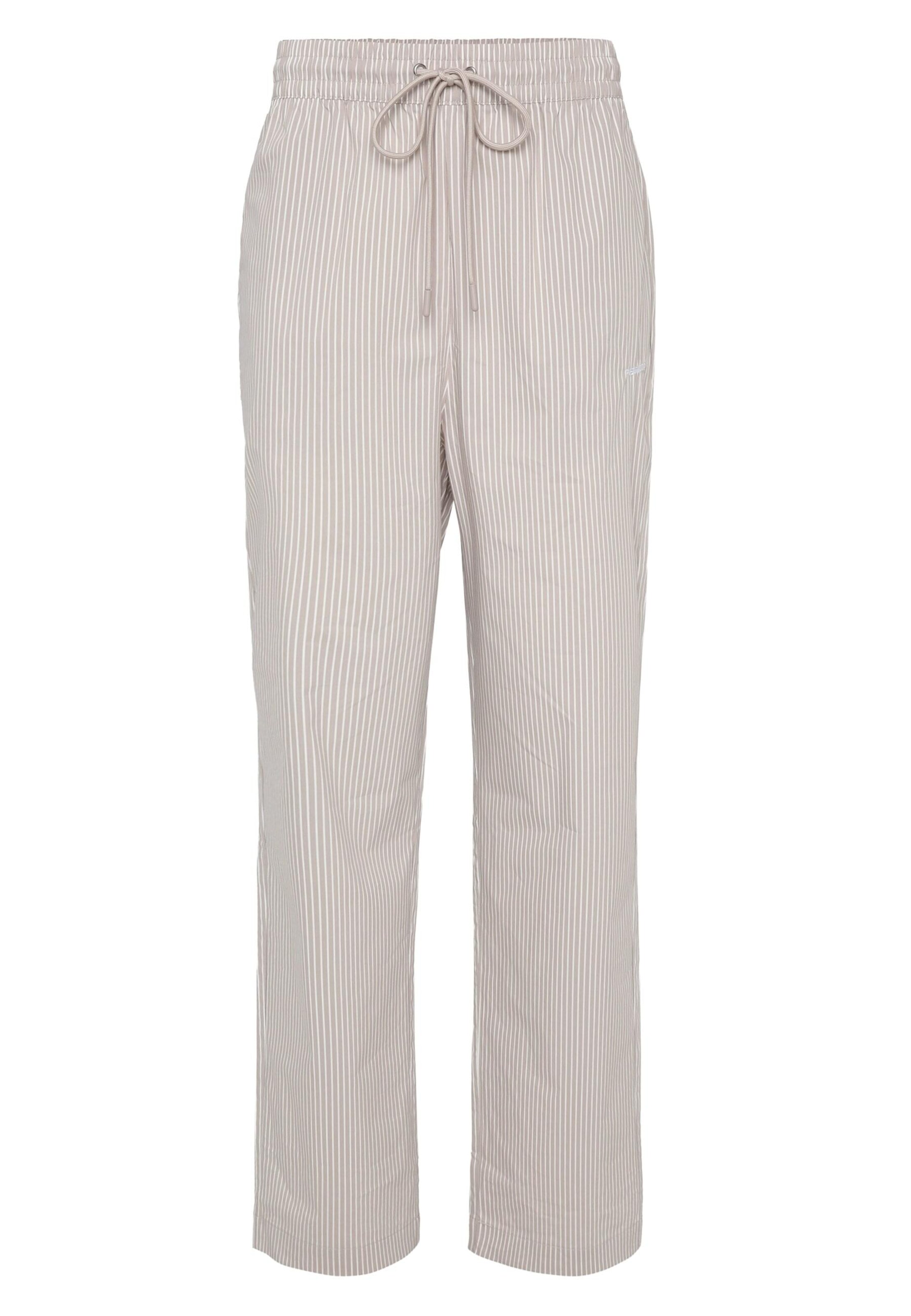 Pegador Hose 'Raton' in stone / weiß, Produktansicht