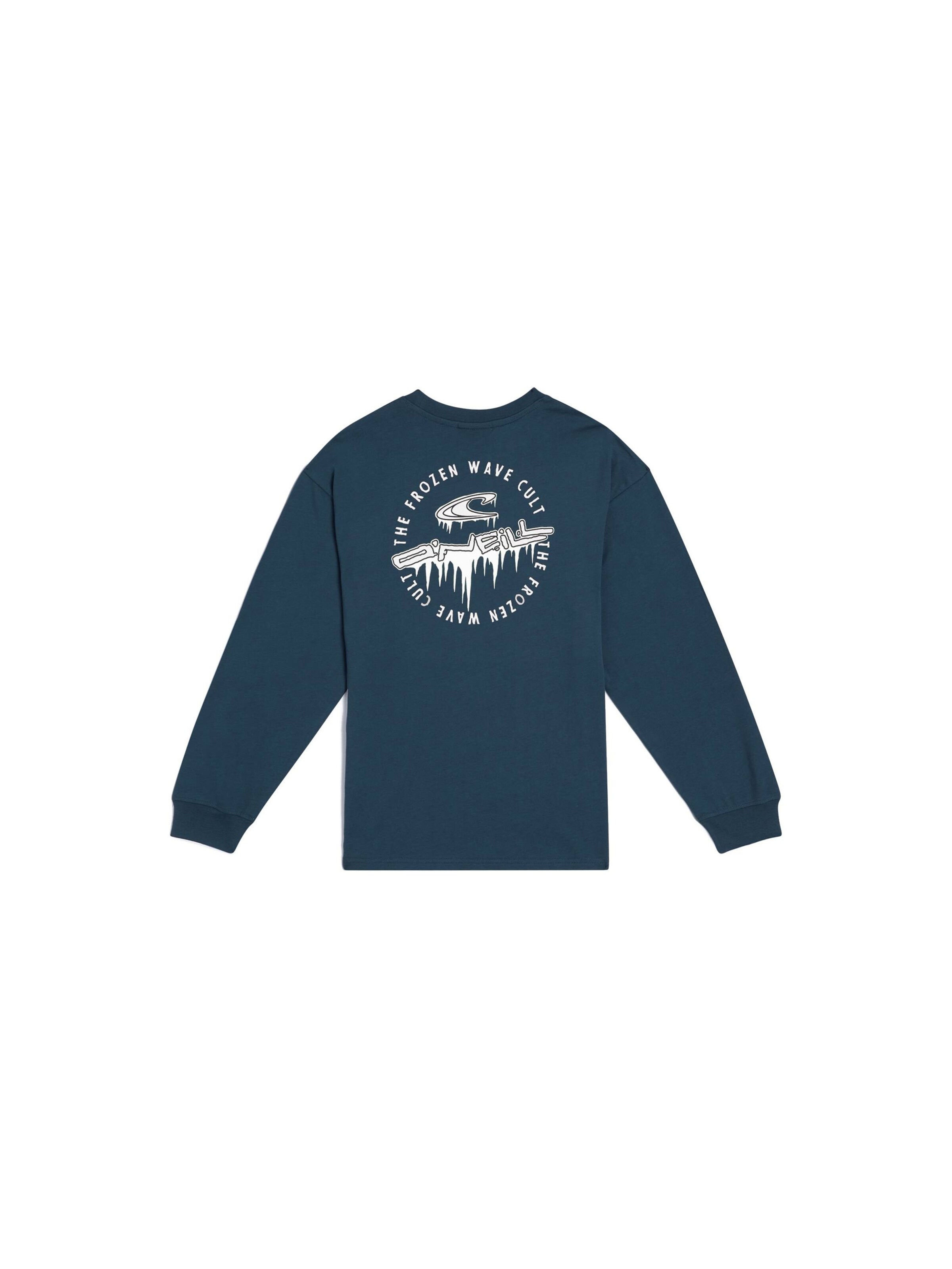 O'NEILL Majica | modra barva