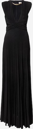 Elisabetta Franchi Iltapuku värissä musta, Tuotenäkymä