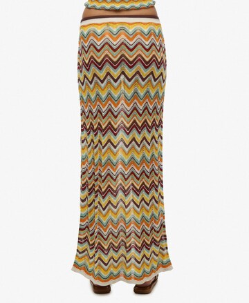 Superdry Rok in Gemengde kleuren